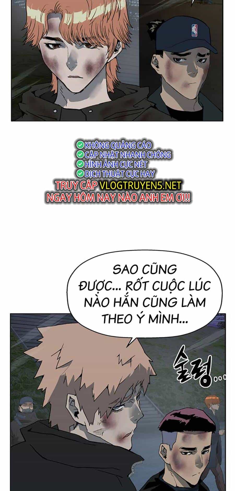 Anh Hùng Yếu - Chương 255 - ảnh 54