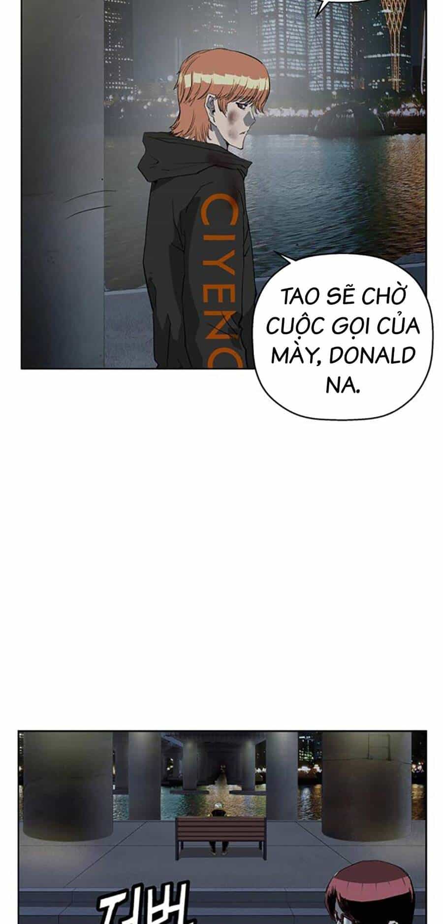 Anh Hùng Yếu - Chương 255 - ảnh 71