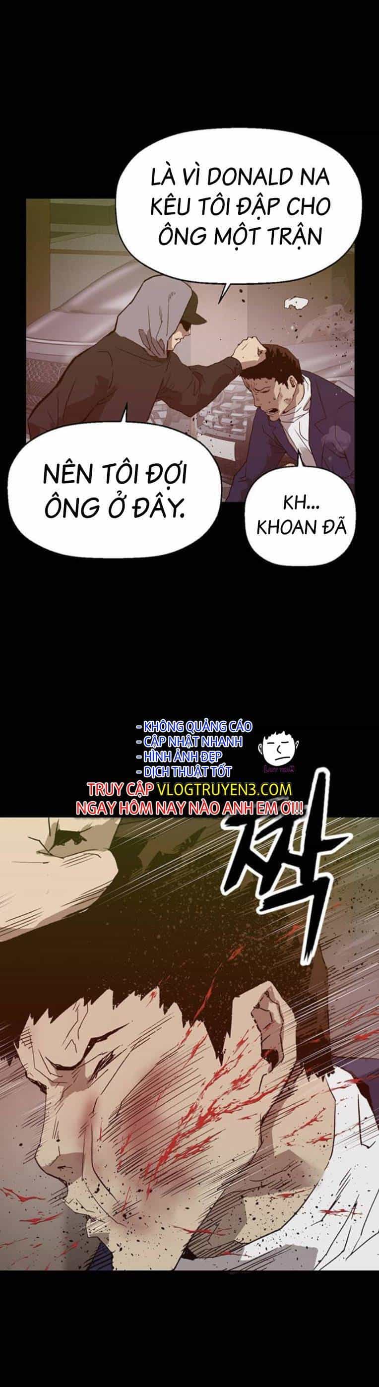 Anh Hùng Yếu - Chương 256 - ảnh 27