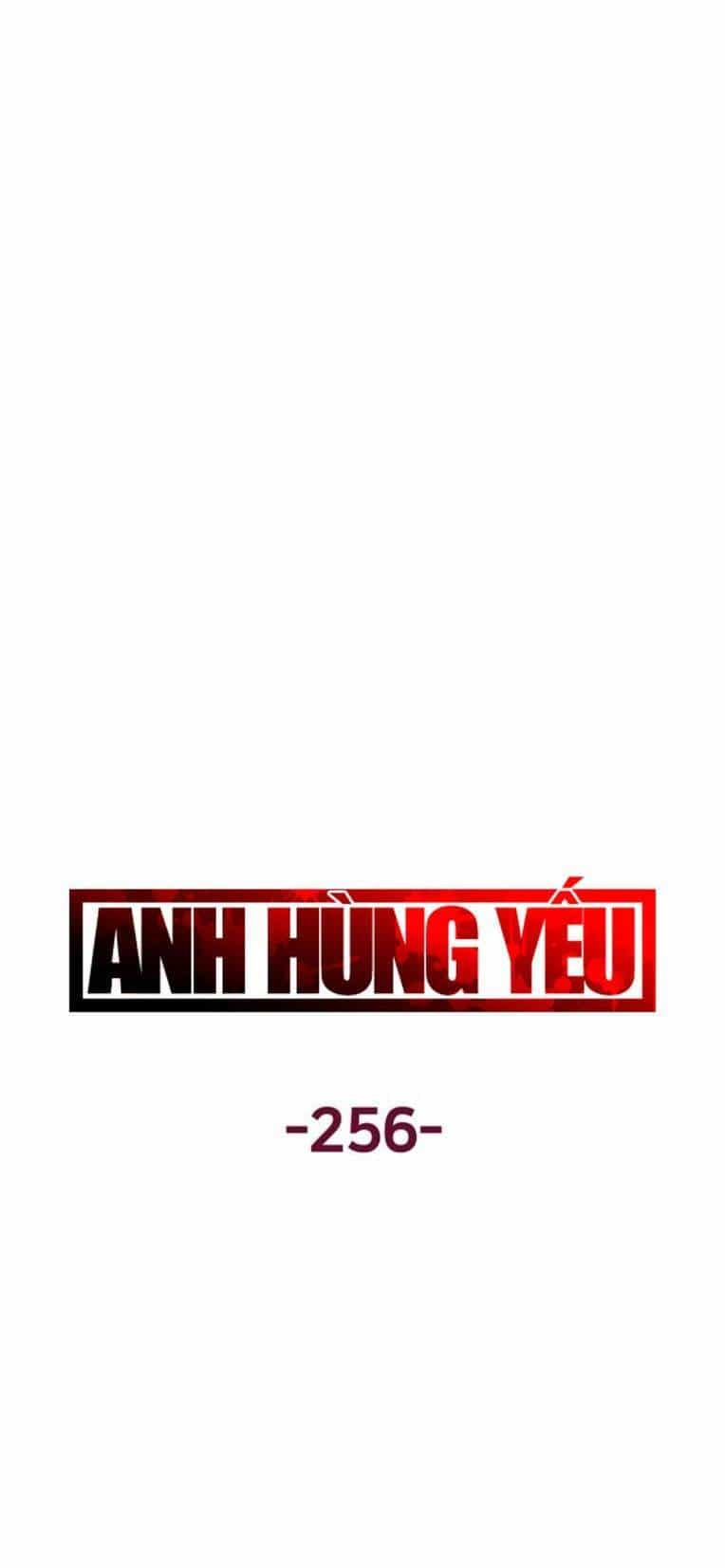 Anh Hùng Yếu - Chương 256 - ảnh 50