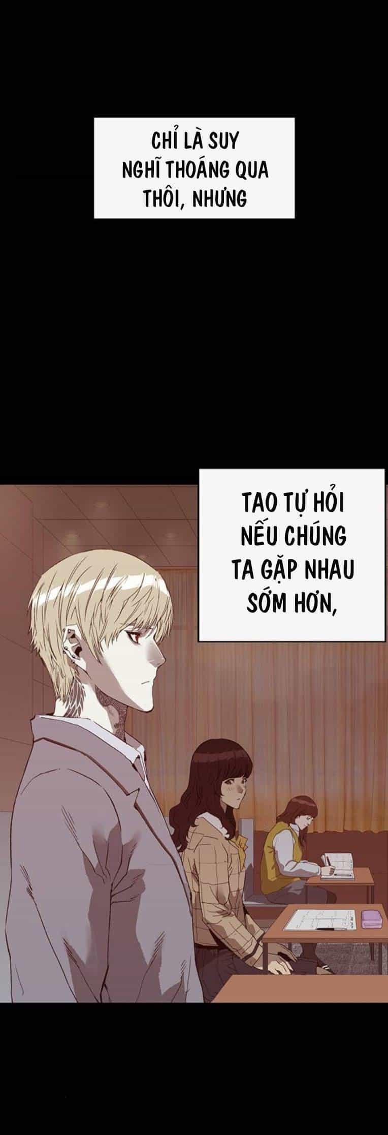 Anh Hùng Yếu - Chương 256 - ảnh 92