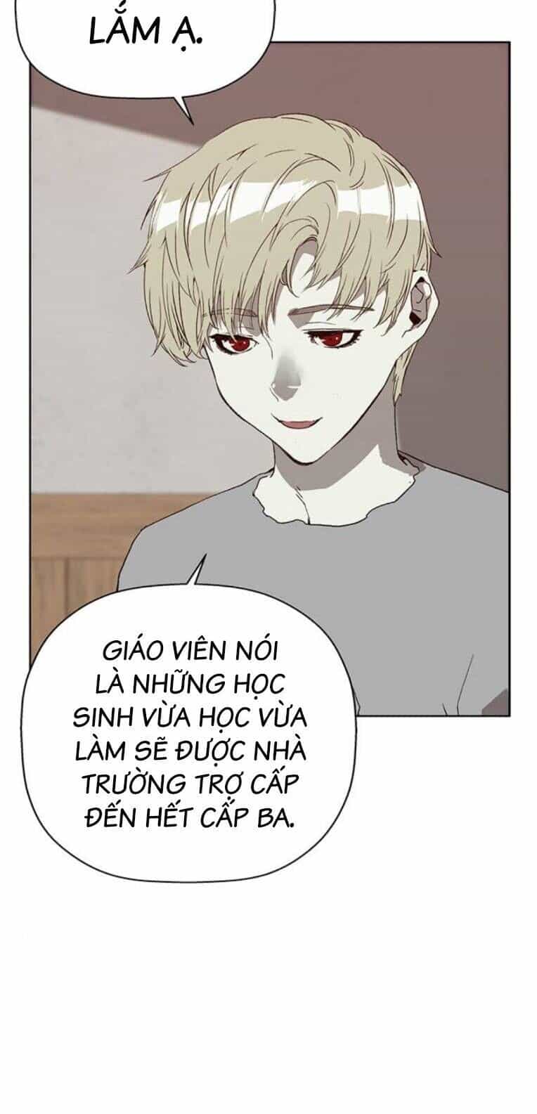 Anh Hùng Yếu - Chương 257 - ảnh 11
