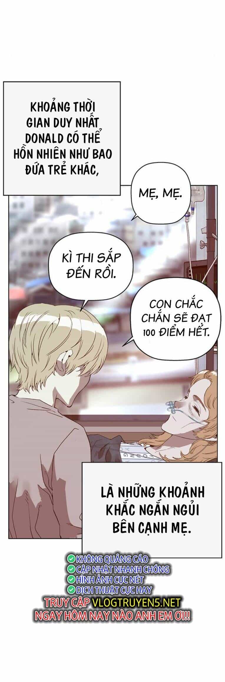 Anh Hùng Yếu - Chương 257 - ảnh 20