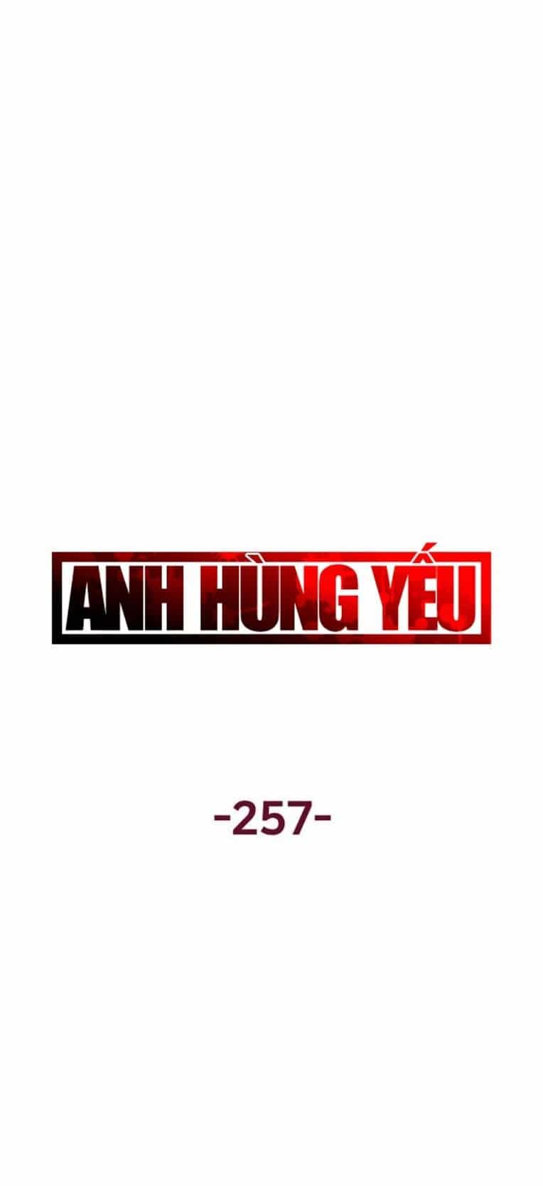 Anh Hùng Yếu - Chương 257 - ảnh 43