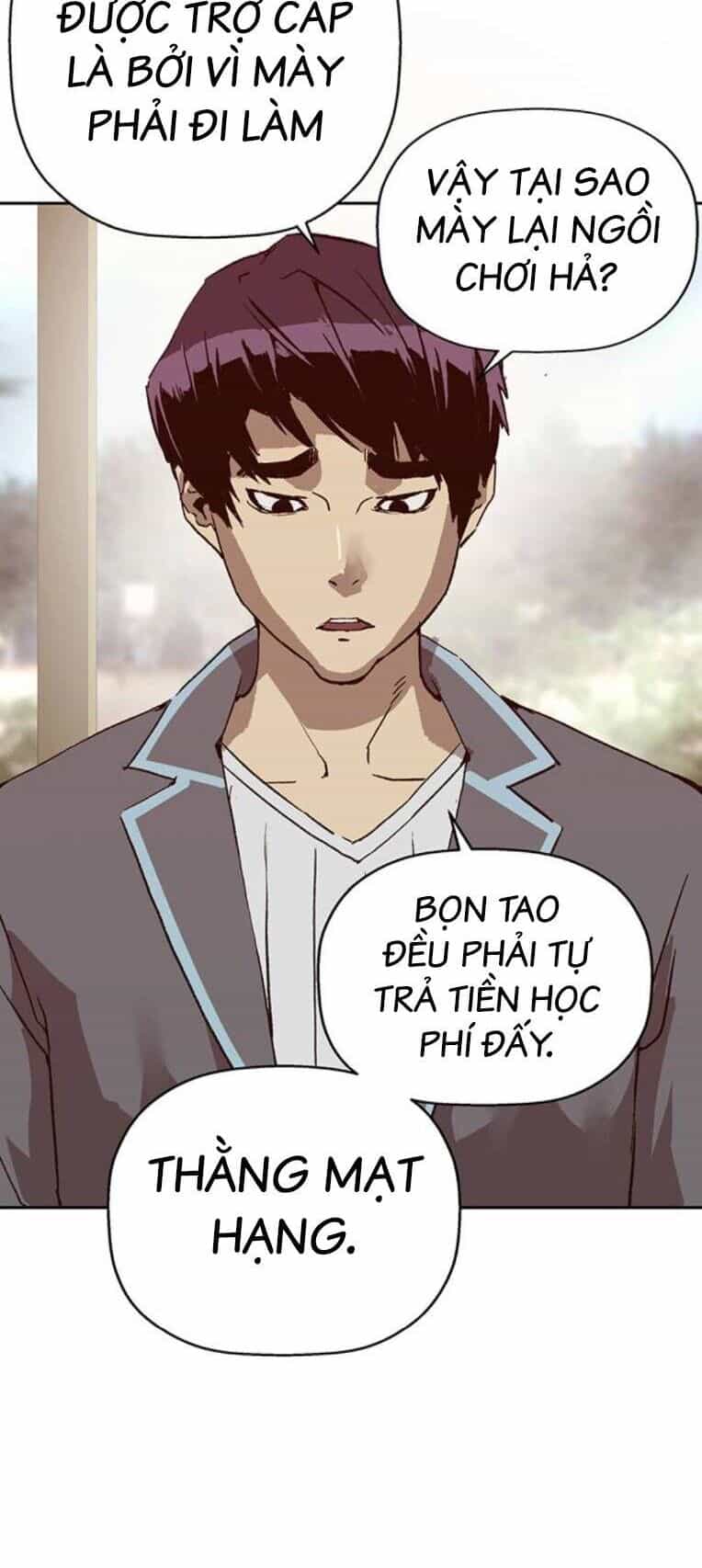 Anh Hùng Yếu - Chương 257 - ảnh 73