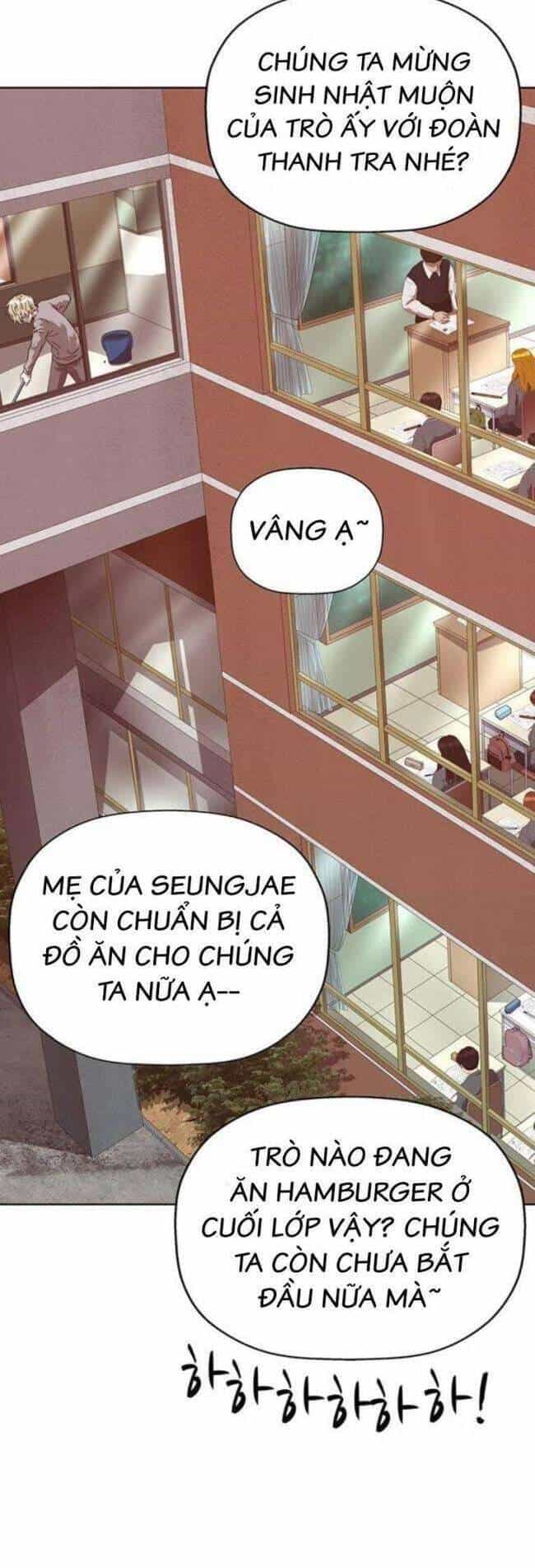 Anh Hùng Yếu - Chương 258 - ảnh 11