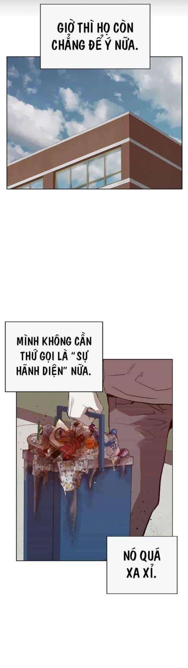 Anh Hùng Yếu - Chương 258 - ảnh 17