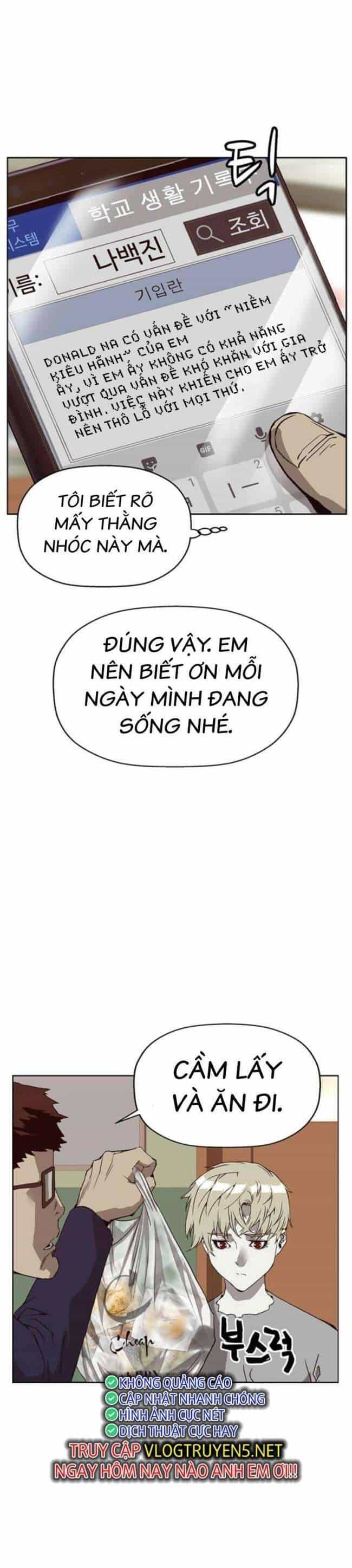 Anh Hùng Yếu - Chương 258 - ảnh 23