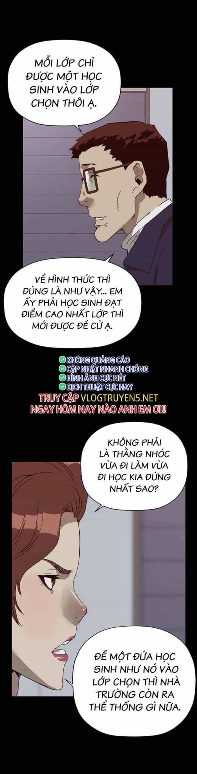 Anh Hùng Yếu - Chương 258 - ảnh 28