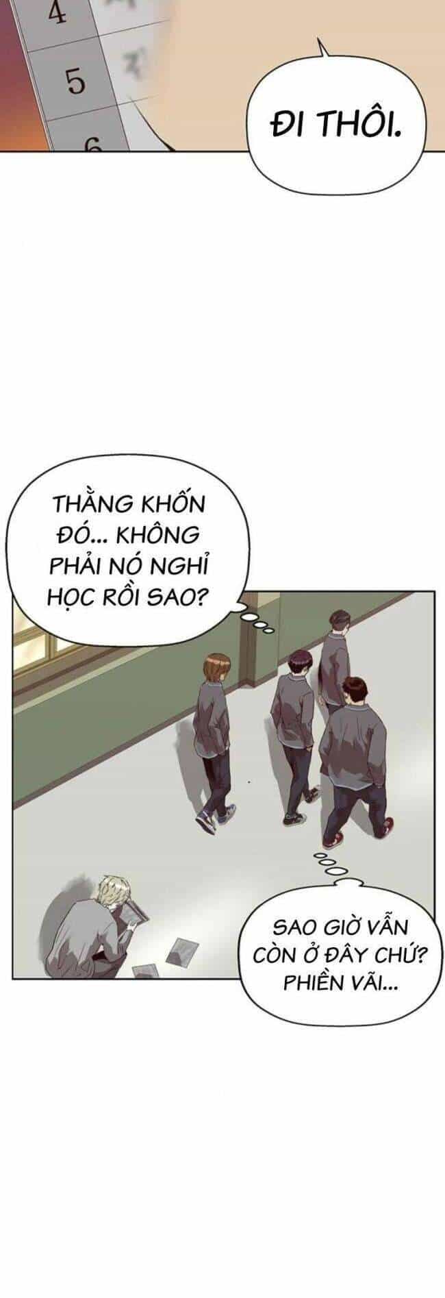 Anh Hùng Yếu - Chương 258 - ảnh 3