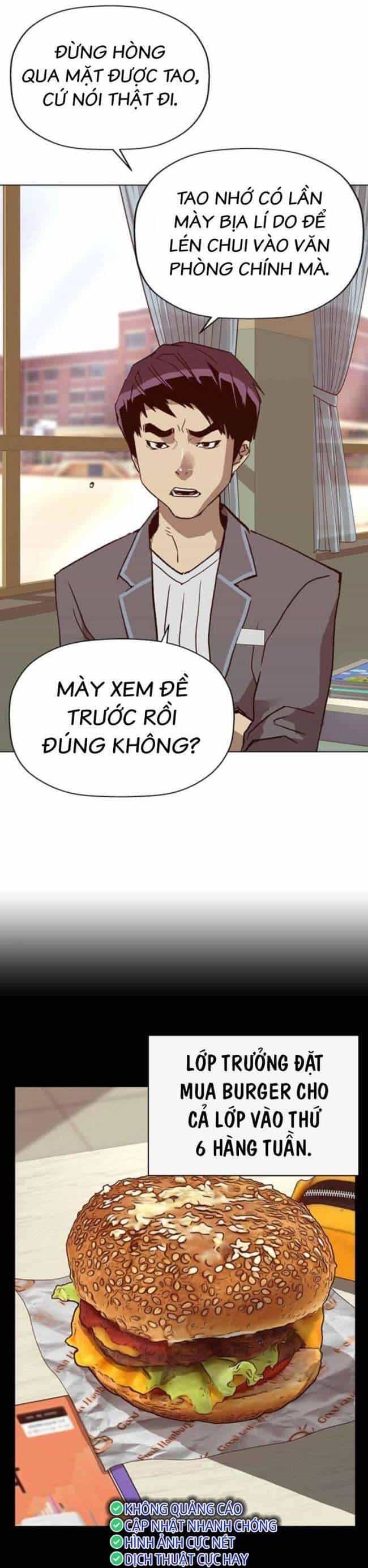 Anh Hùng Yếu - Chương 258 - ảnh 38