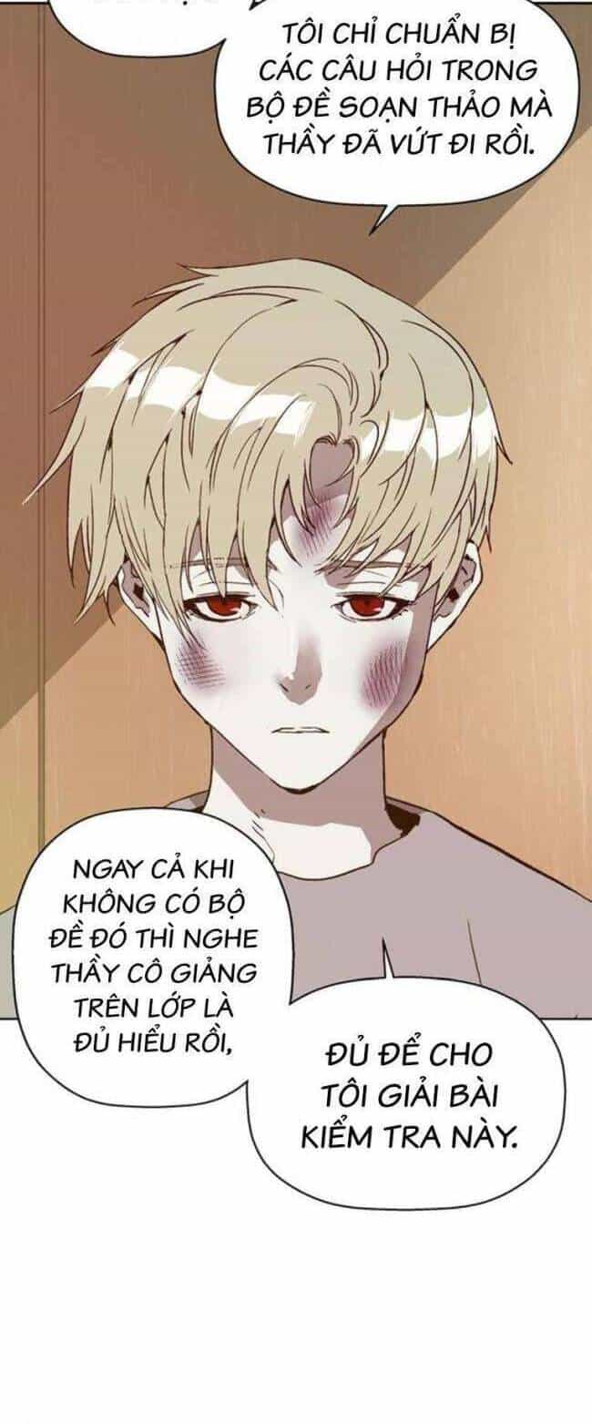 Anh Hùng Yếu - Chương 258 - ảnh 40