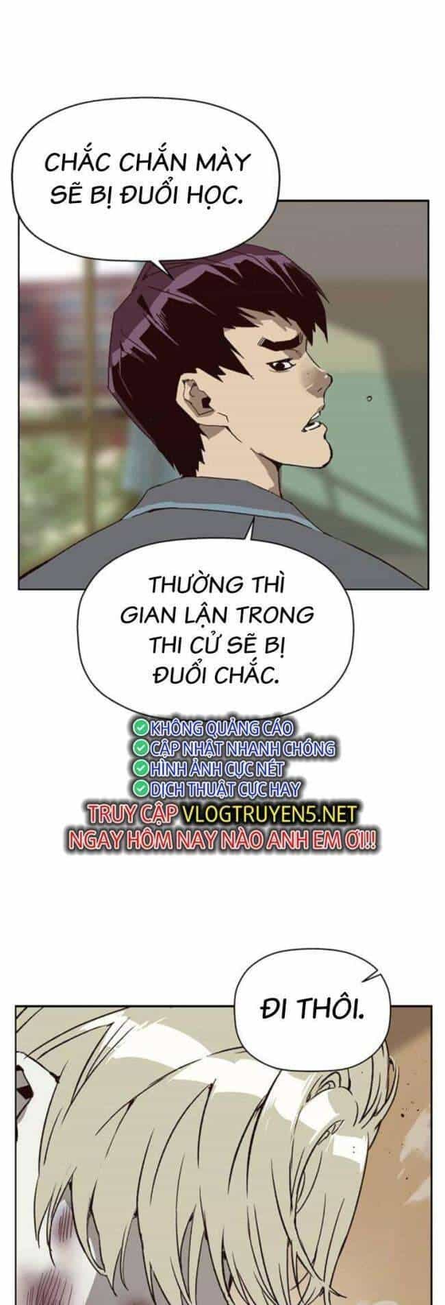 Anh Hùng Yếu - Chương 258 - ảnh 50