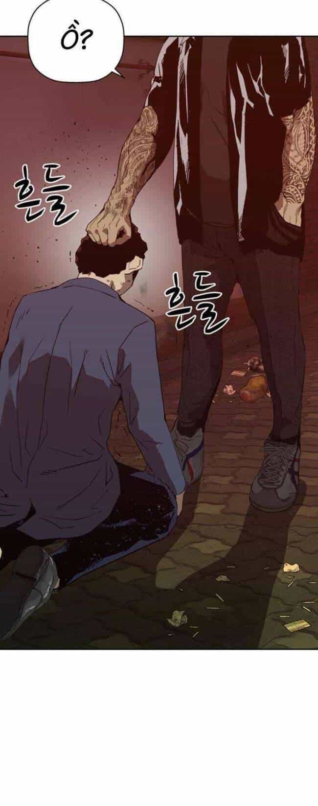 Anh Hùng Yếu - Chương 258 - ảnh 55