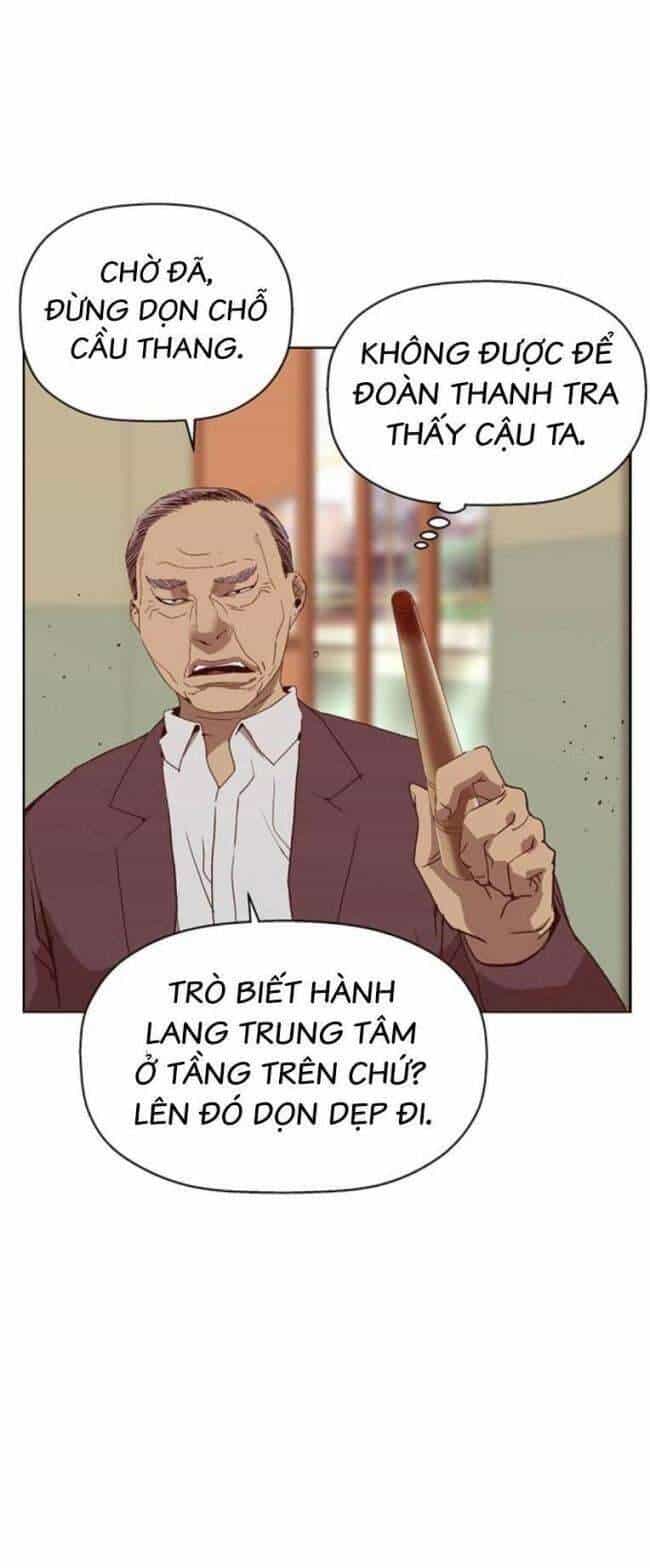 Anh Hùng Yếu - Chương 258 - ảnh 8
