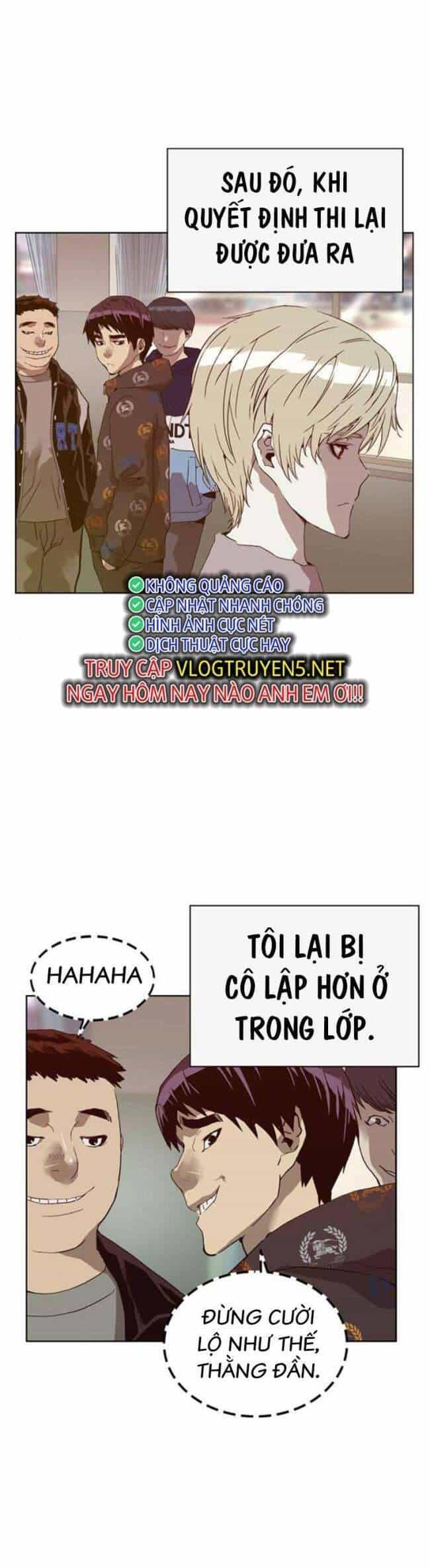 Anh Hùng Yếu - Chương 259 - ảnh 19