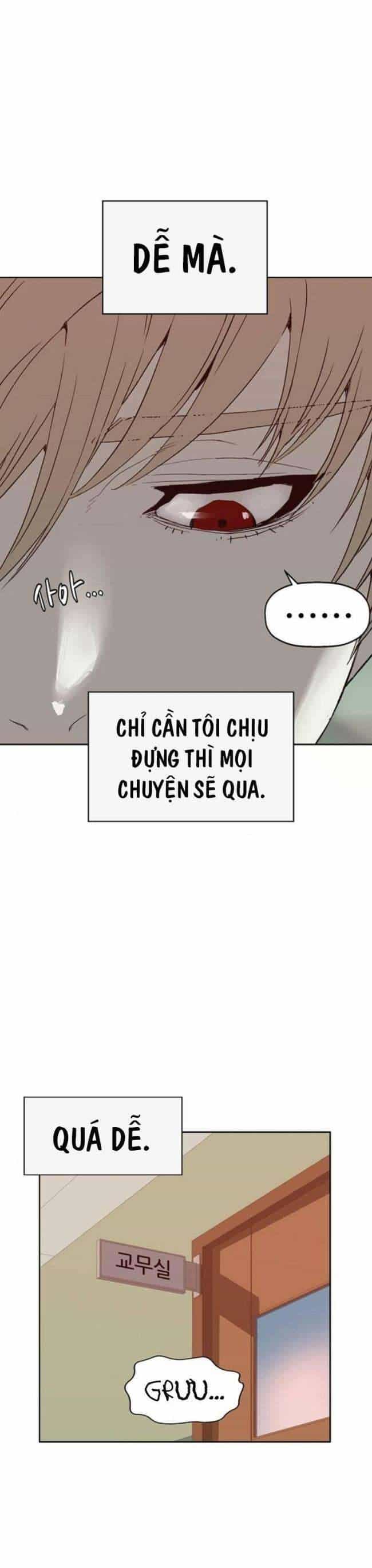 Anh Hùng Yếu - Chương 259 - ảnh 22