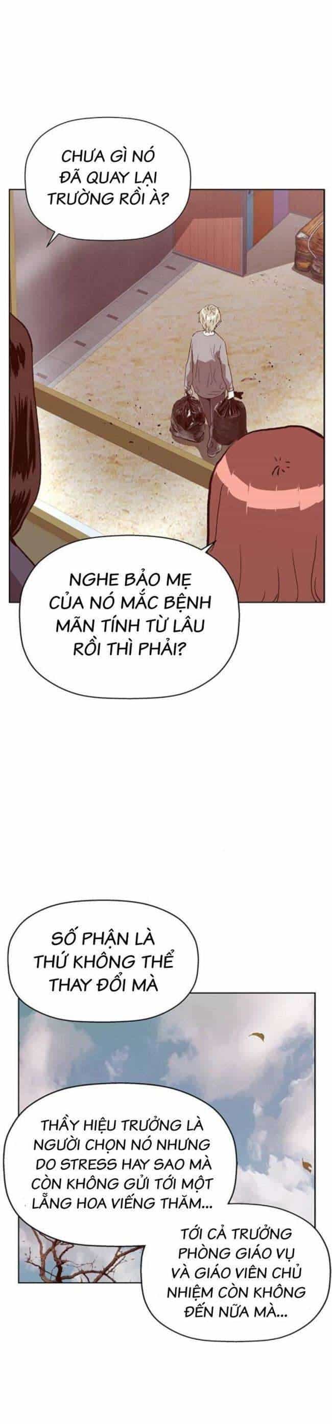 Anh Hùng Yếu - Chương 259 - ảnh 50