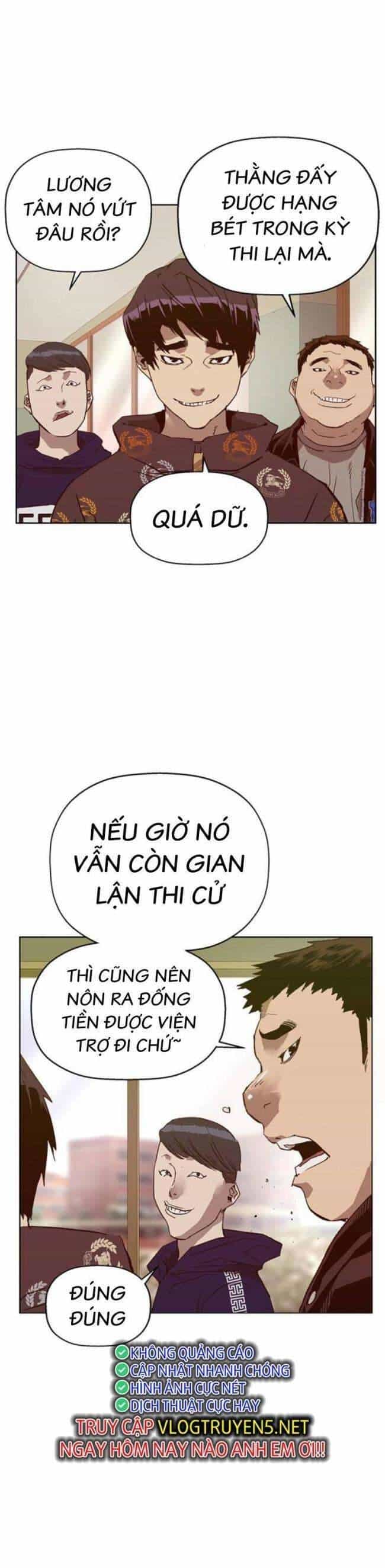 Anh Hùng Yếu - Chương 259 - ảnh 57