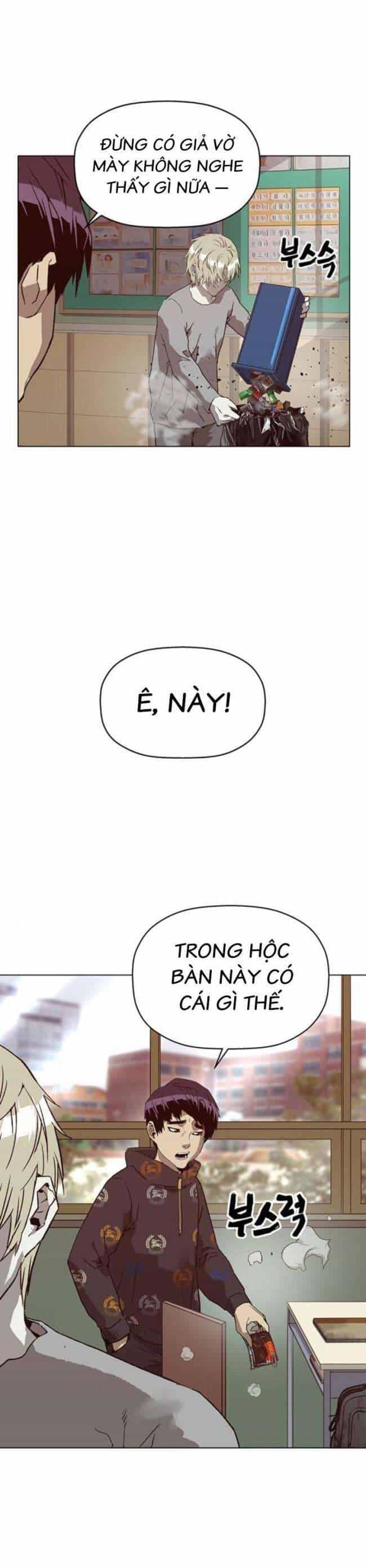 Anh Hùng Yếu - Chương 259 - ảnh 58