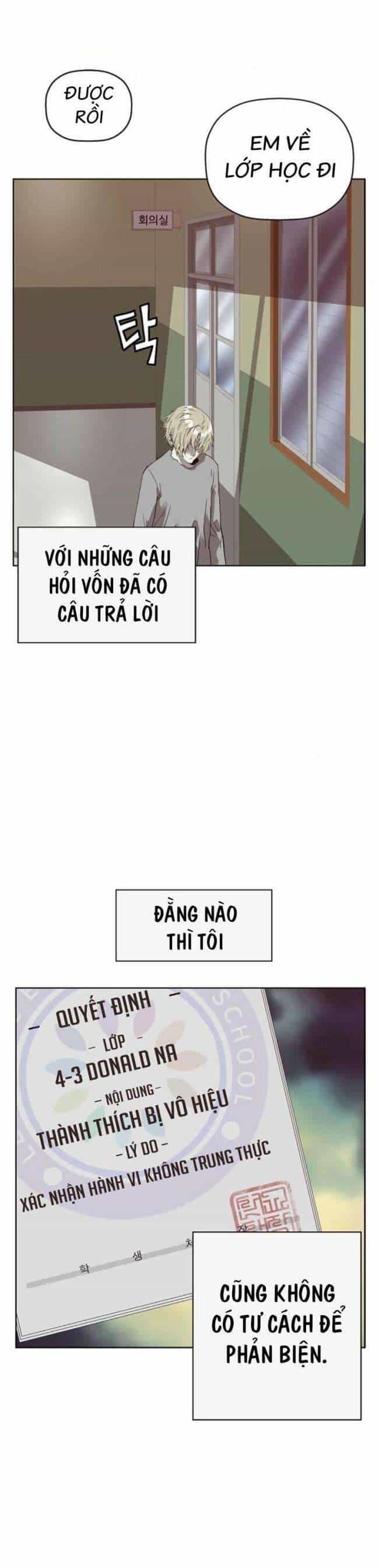 Anh Hùng Yếu - Chương 259 - ảnh 9