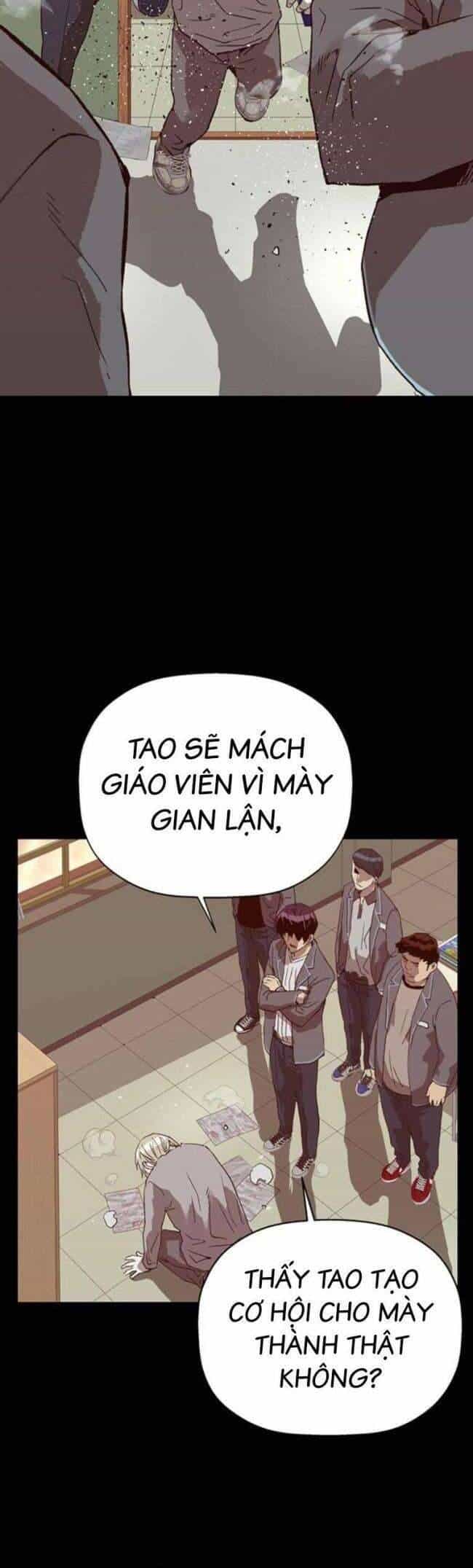 Anh Hùng Yếu - Chương 260 - ảnh 20
