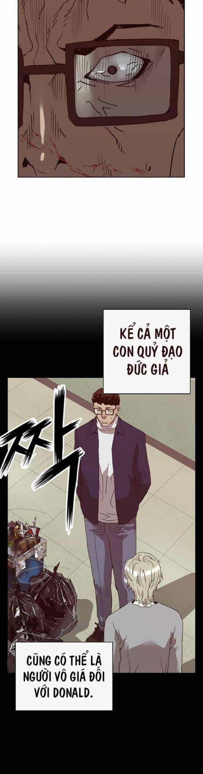 Anh Hùng Yếu - Chương 260 - ảnh 41