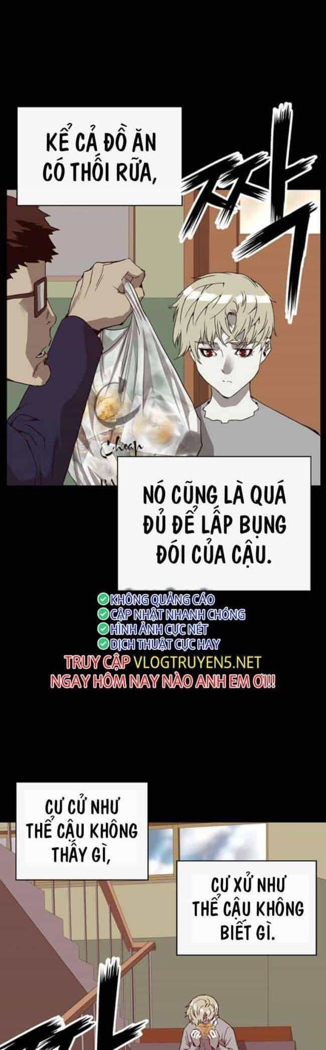 Anh Hùng Yếu - Chương 260 - ảnh 42