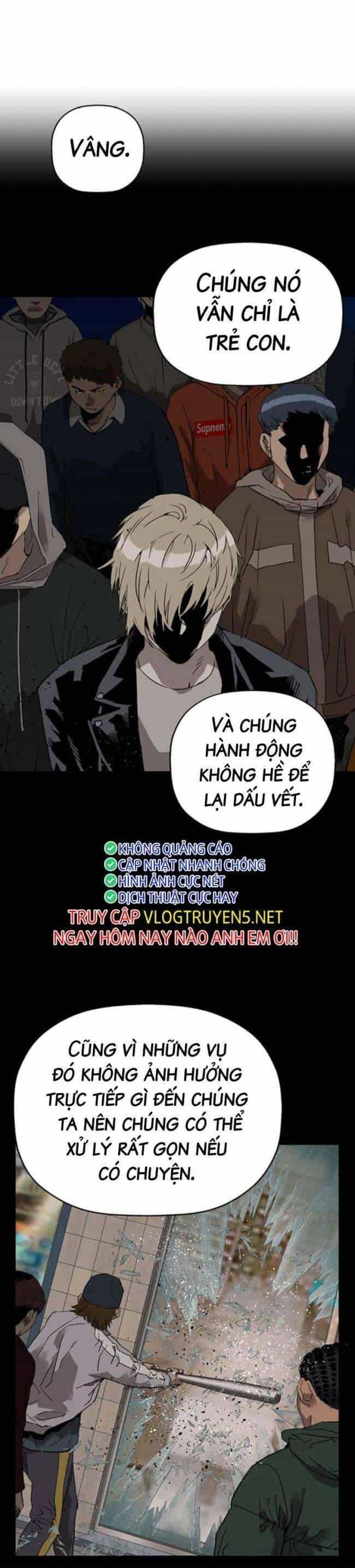 Anh Hùng Yếu - Chương 261 - ảnh 12