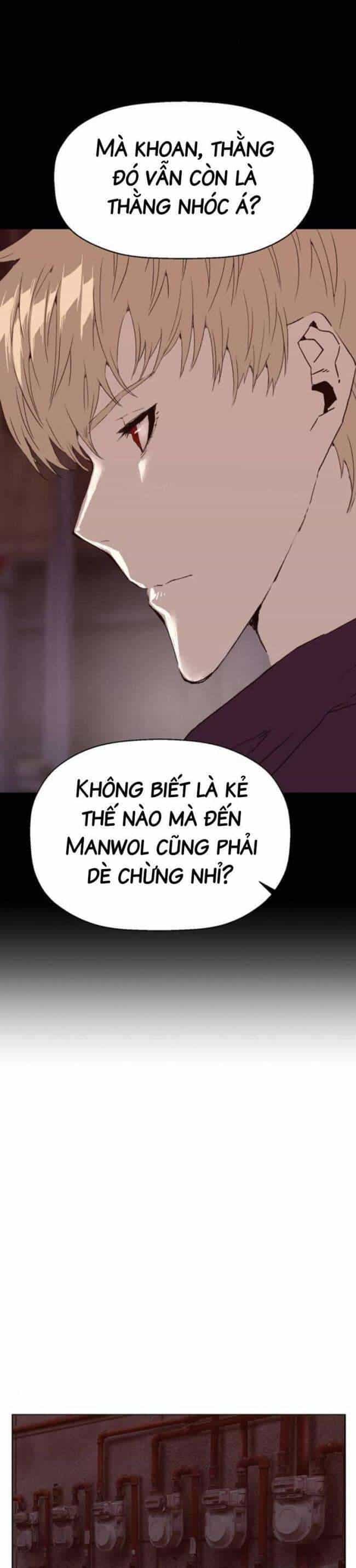 Anh Hùng Yếu - Chương 261 - ảnh 3