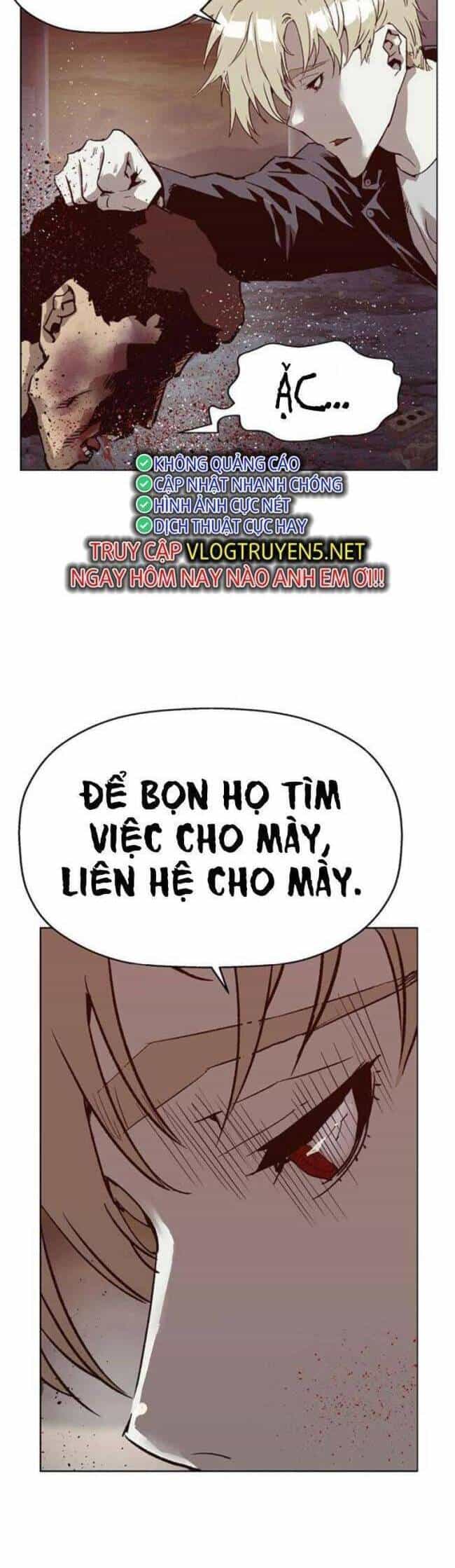 Anh Hùng Yếu - Chương 261 - ảnh 32
