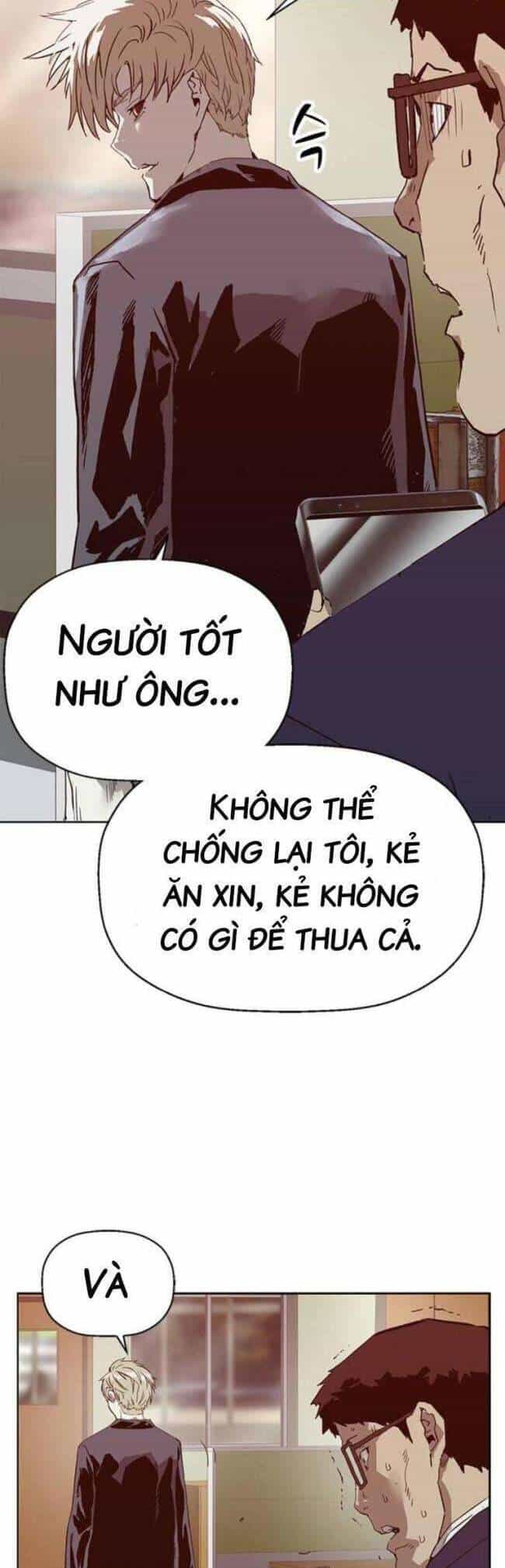 Anh Hùng Yếu - Chương 261 - ảnh 56