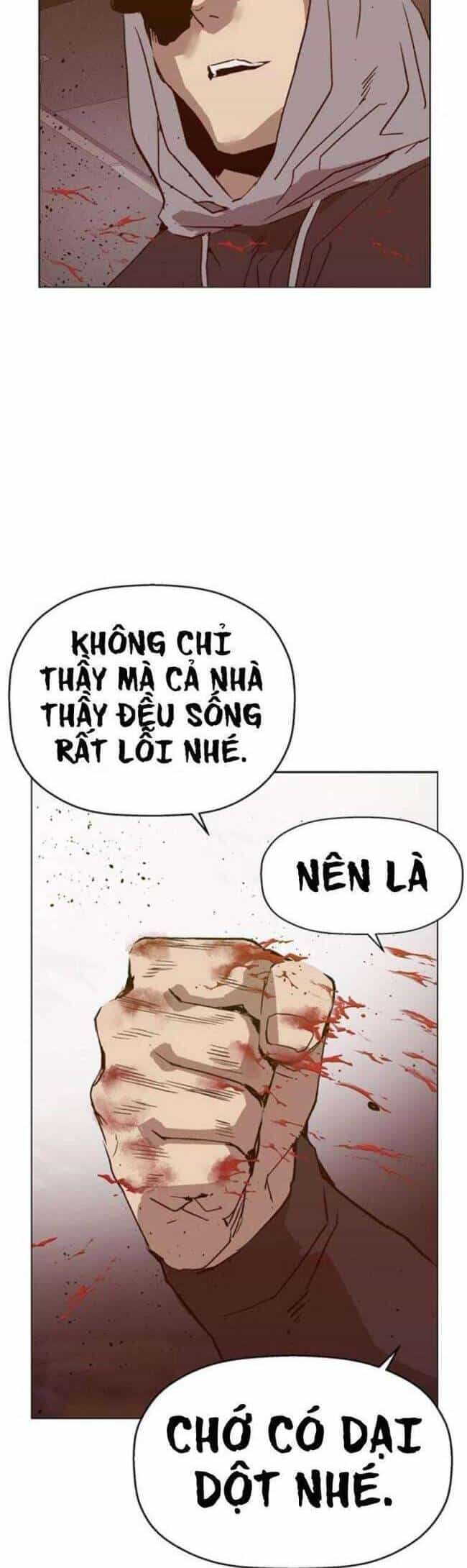 Anh Hùng Yếu - Chương 261 - ảnh 68