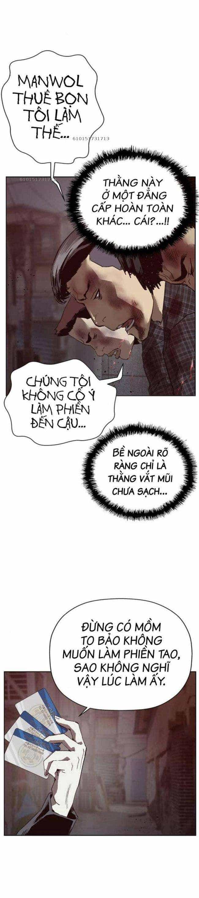 Anh Hùng Yếu - Chương 261 - ảnh 7