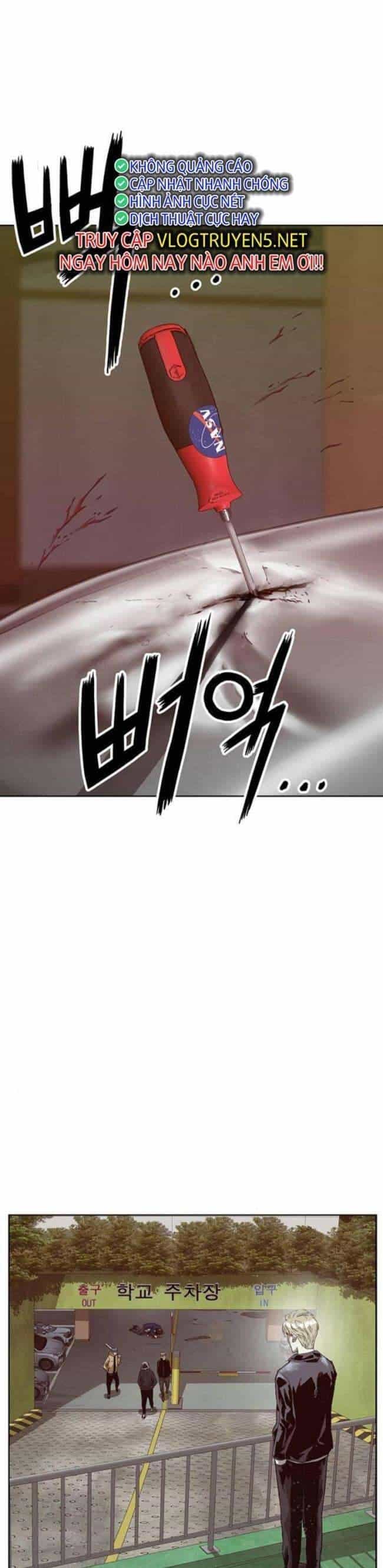 Anh Hùng Yếu - Chương 261 - ảnh 70