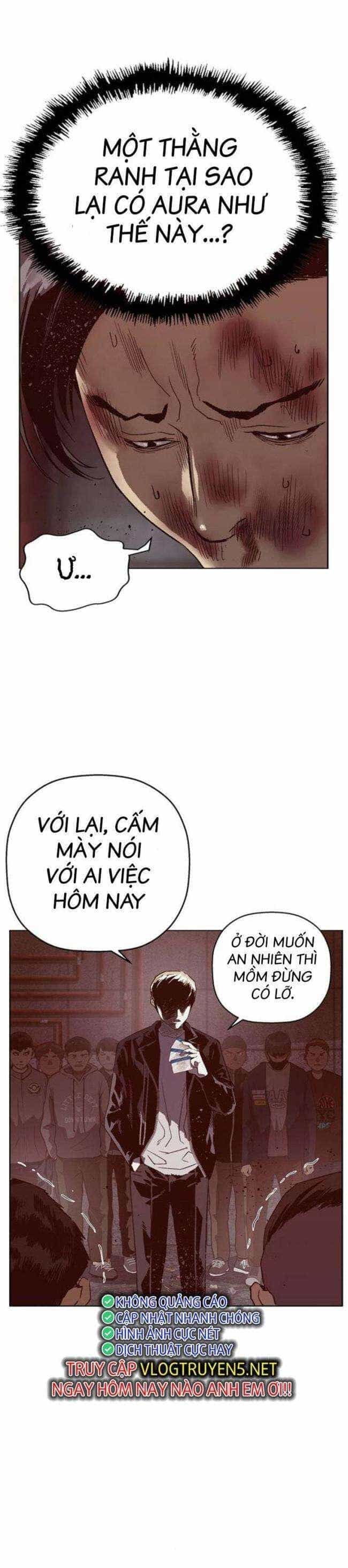 Anh Hùng Yếu - Chương 261 - ảnh 8