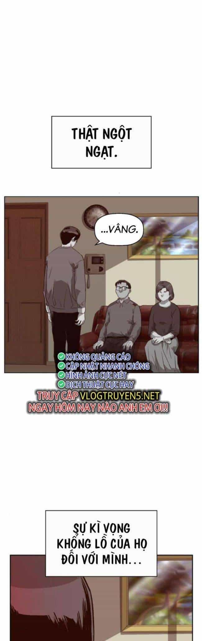 Anh Hùng Yếu - Chương 262 - ảnh 1