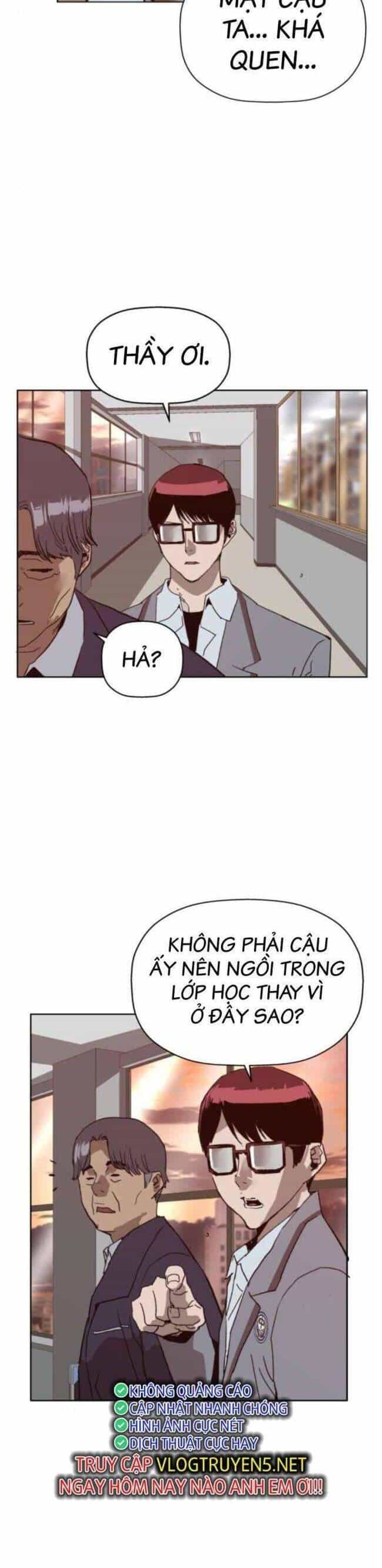 Anh Hùng Yếu - Chương 262 - ảnh 12