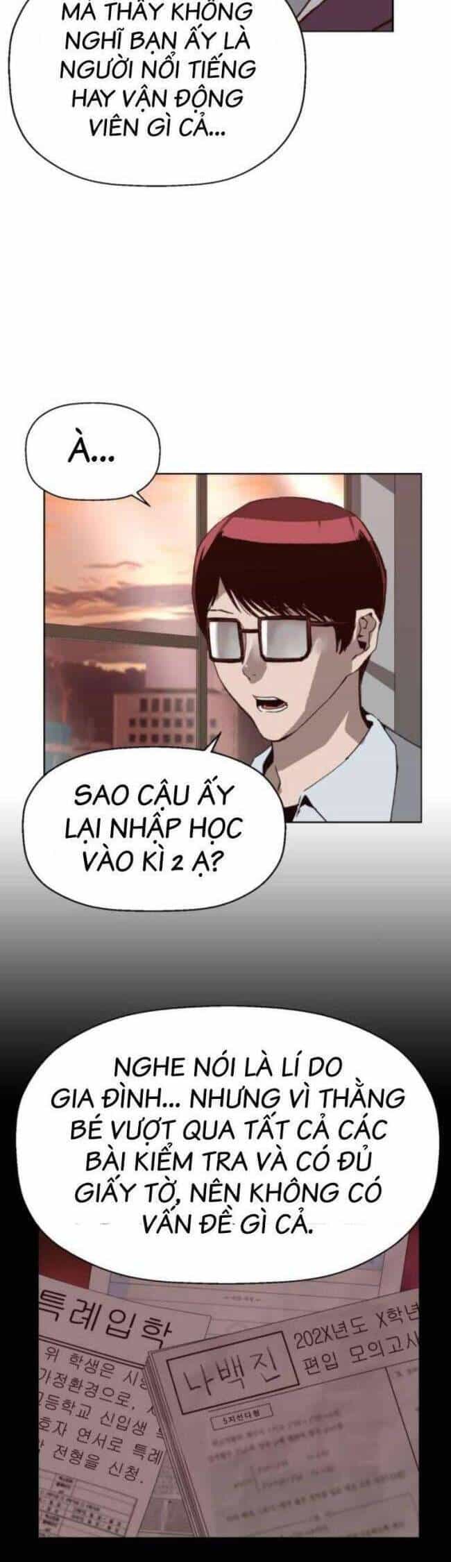 Anh Hùng Yếu - Chương 262 - ảnh 14