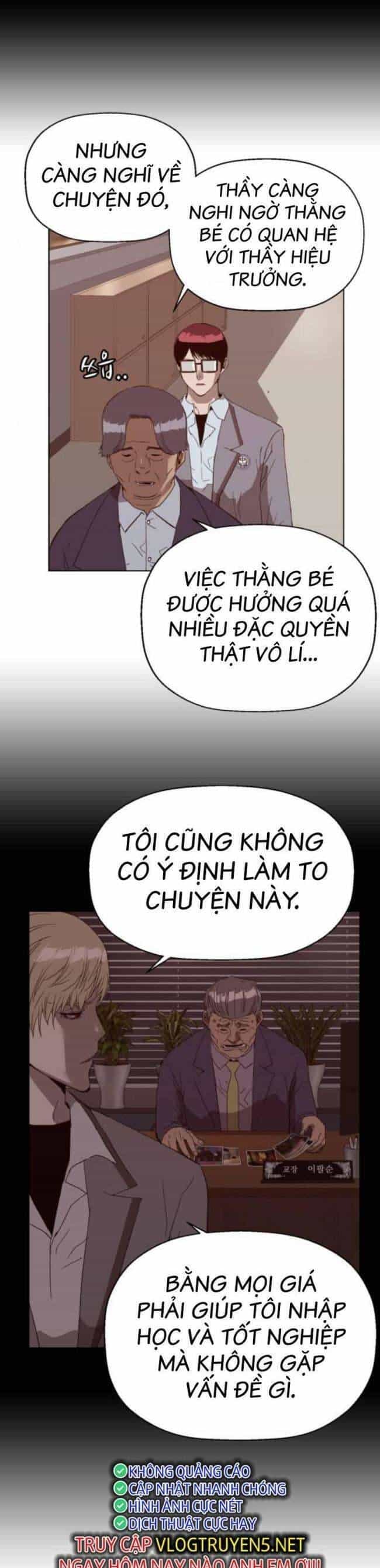 Anh Hùng Yếu - Chương 262 - ảnh 15