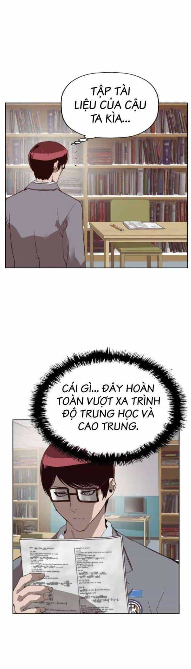 Anh Hùng Yếu - Chương 262 - ảnh 40