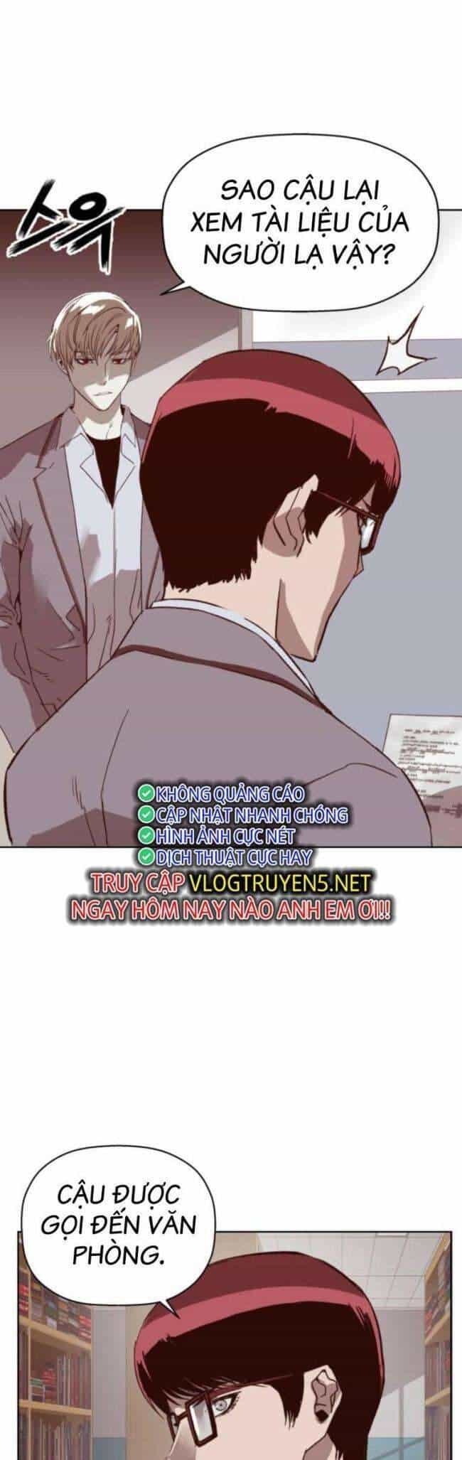 Anh Hùng Yếu - Chương 262 - ảnh 41