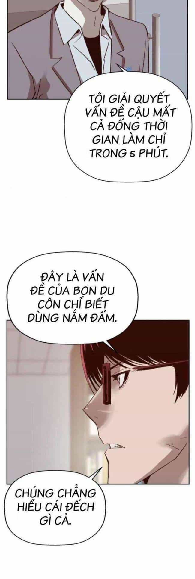 Anh Hùng Yếu - Chương 262 - ảnh 46