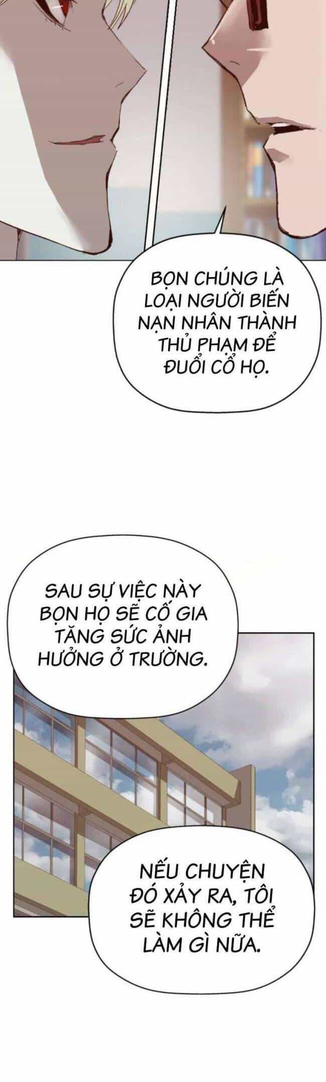 Anh Hùng Yếu - Chương 262 - ảnh 48