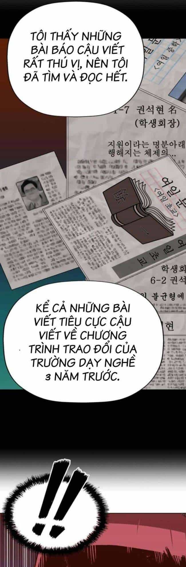 Anh Hùng Yếu - Chương 262 - ảnh 51
