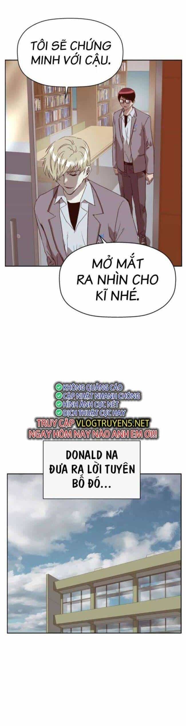 Anh Hùng Yếu - Chương 262 - ảnh 56