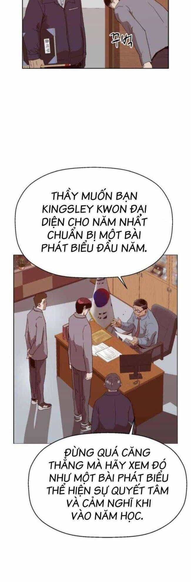 Anh Hùng Yếu - Chương 262 - ảnh 8