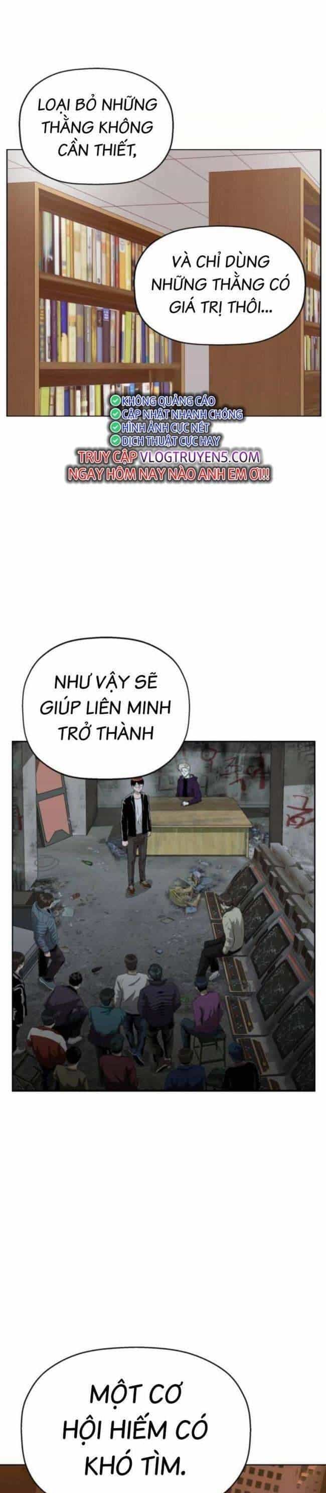 Anh Hùng Yếu - Chương 263 - ảnh 10