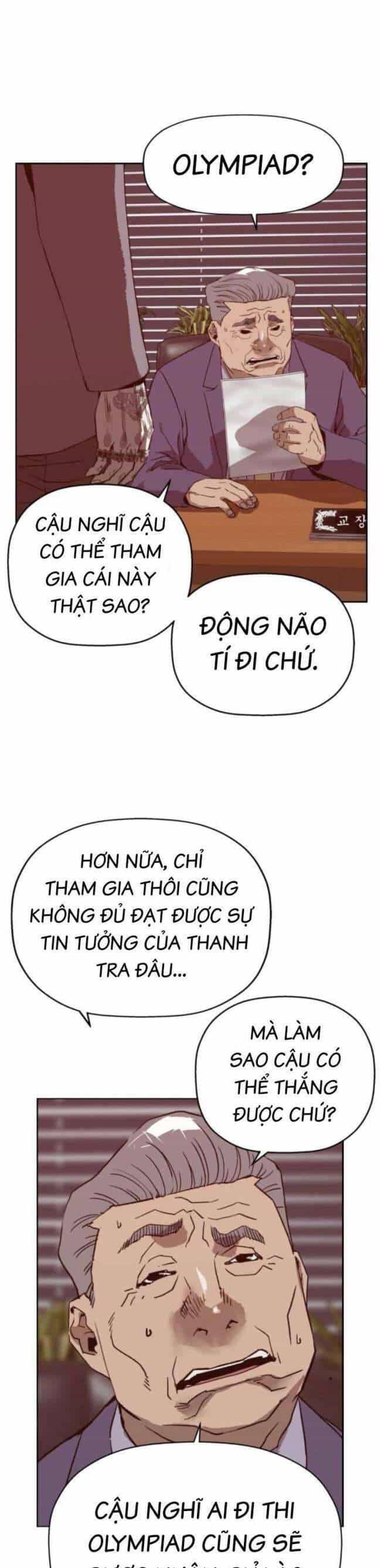 Anh Hùng Yếu - Chương 263 - ảnh 17