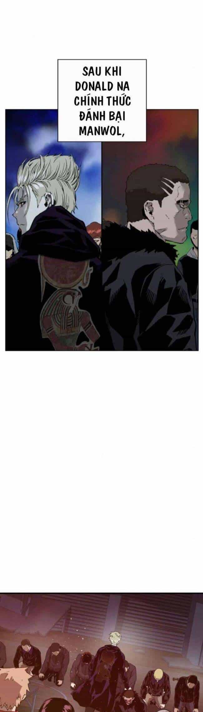 Anh Hùng Yếu - Chương 263 - ảnh 25